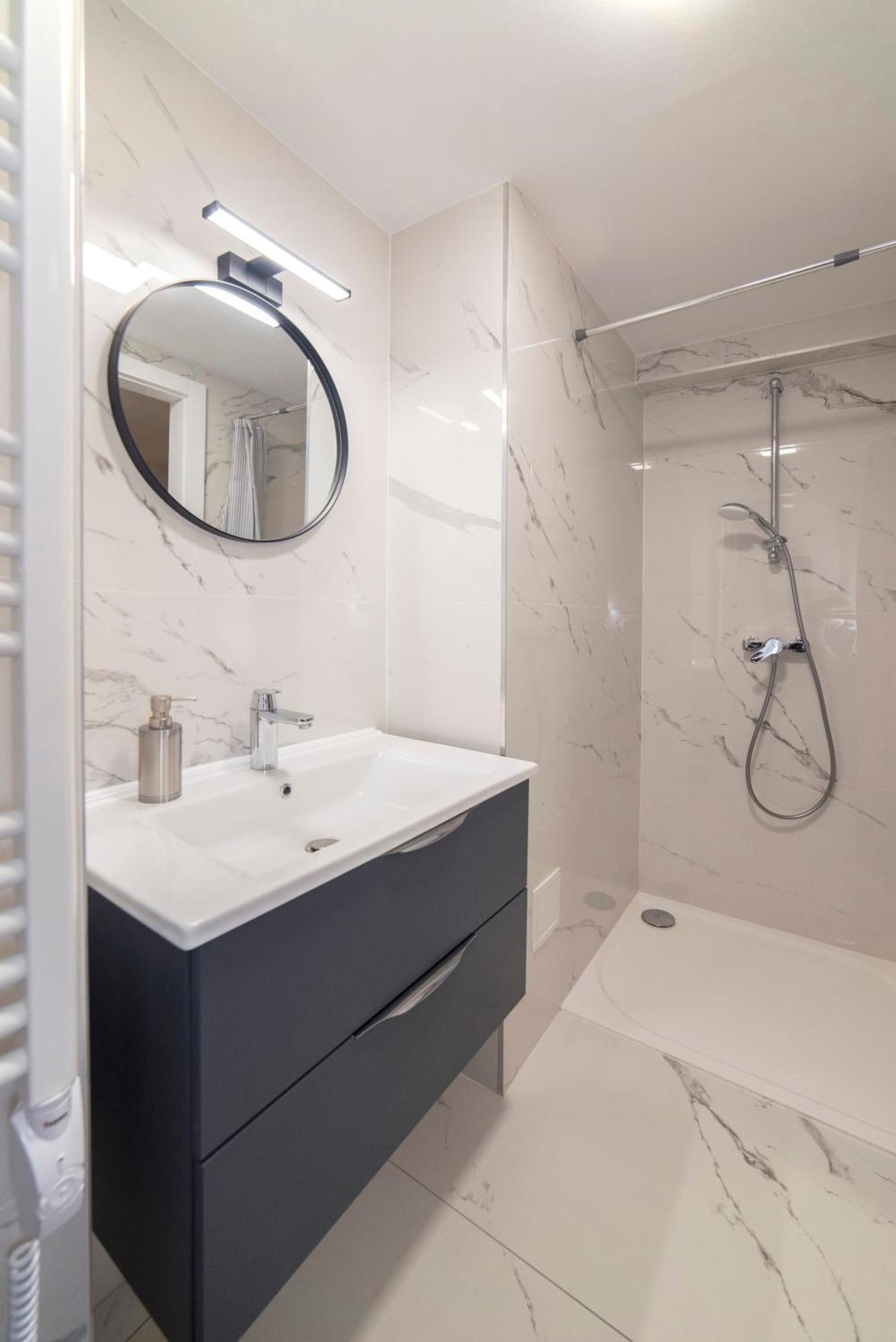 City Center Apartments F6 Zagreb Exterior photo