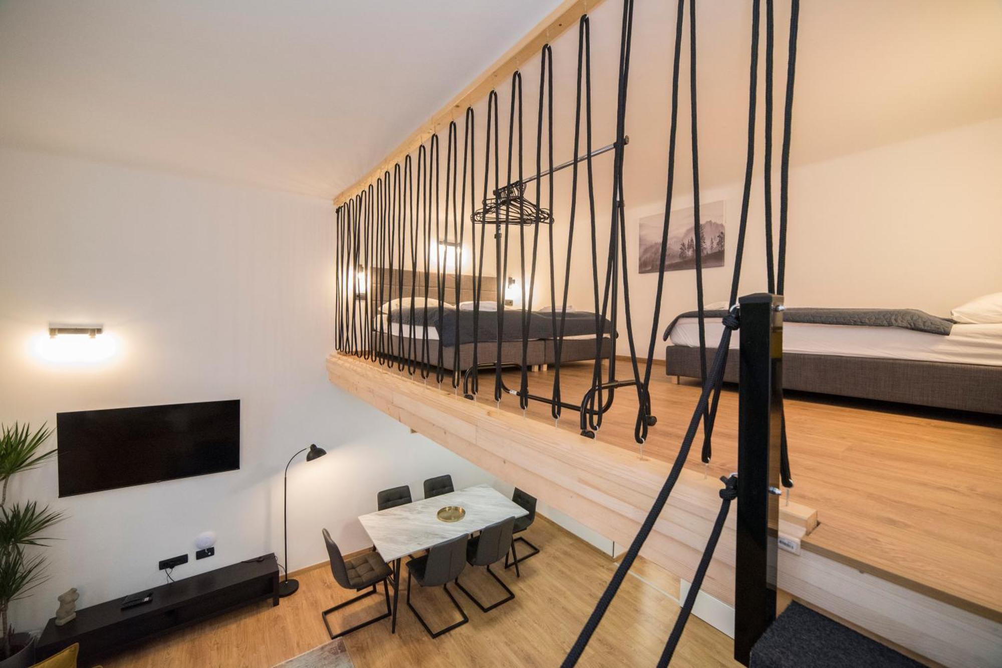 City Center Apartments F6 Zagreb Exterior photo