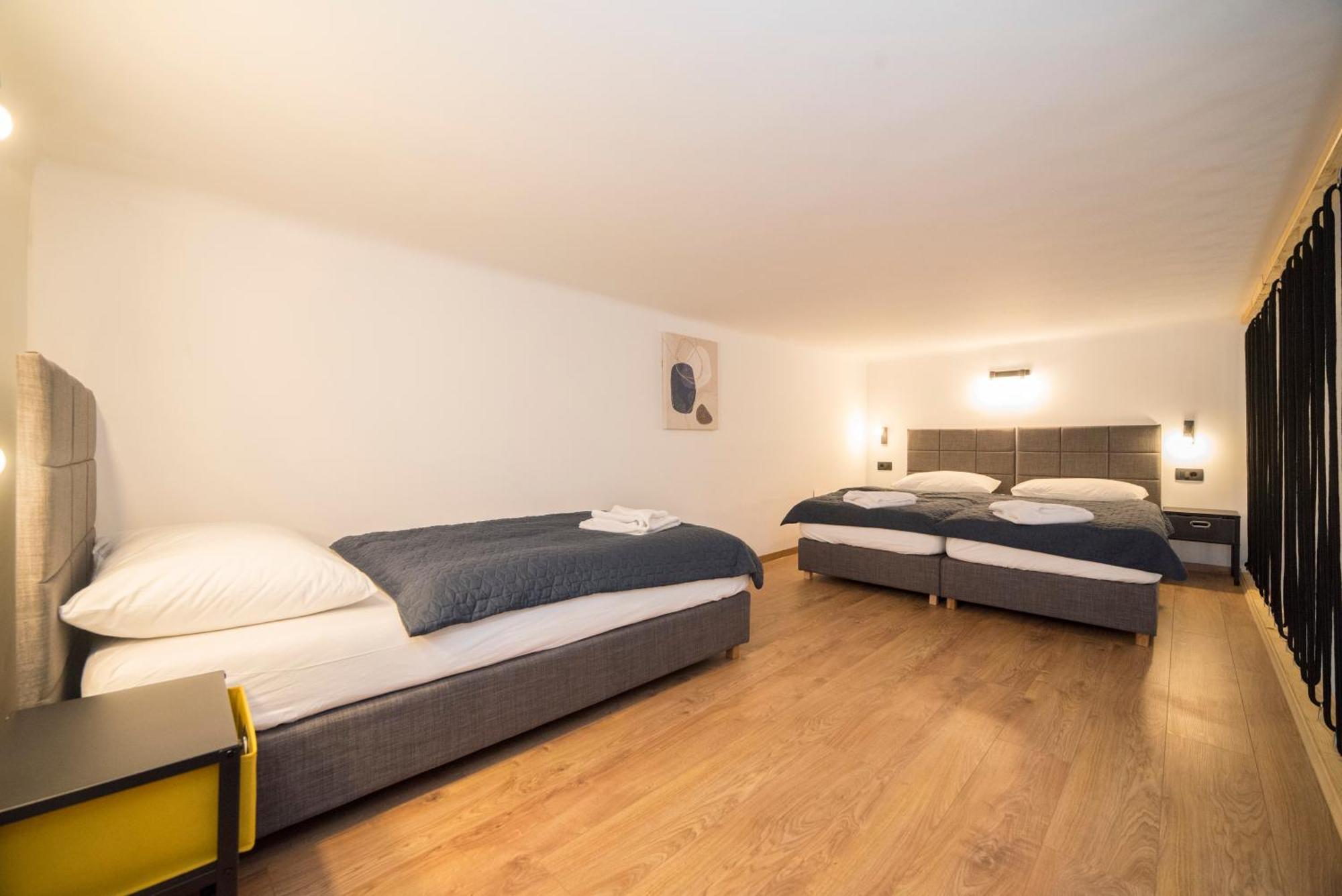 City Center Apartments F6 Zagreb Exterior photo
