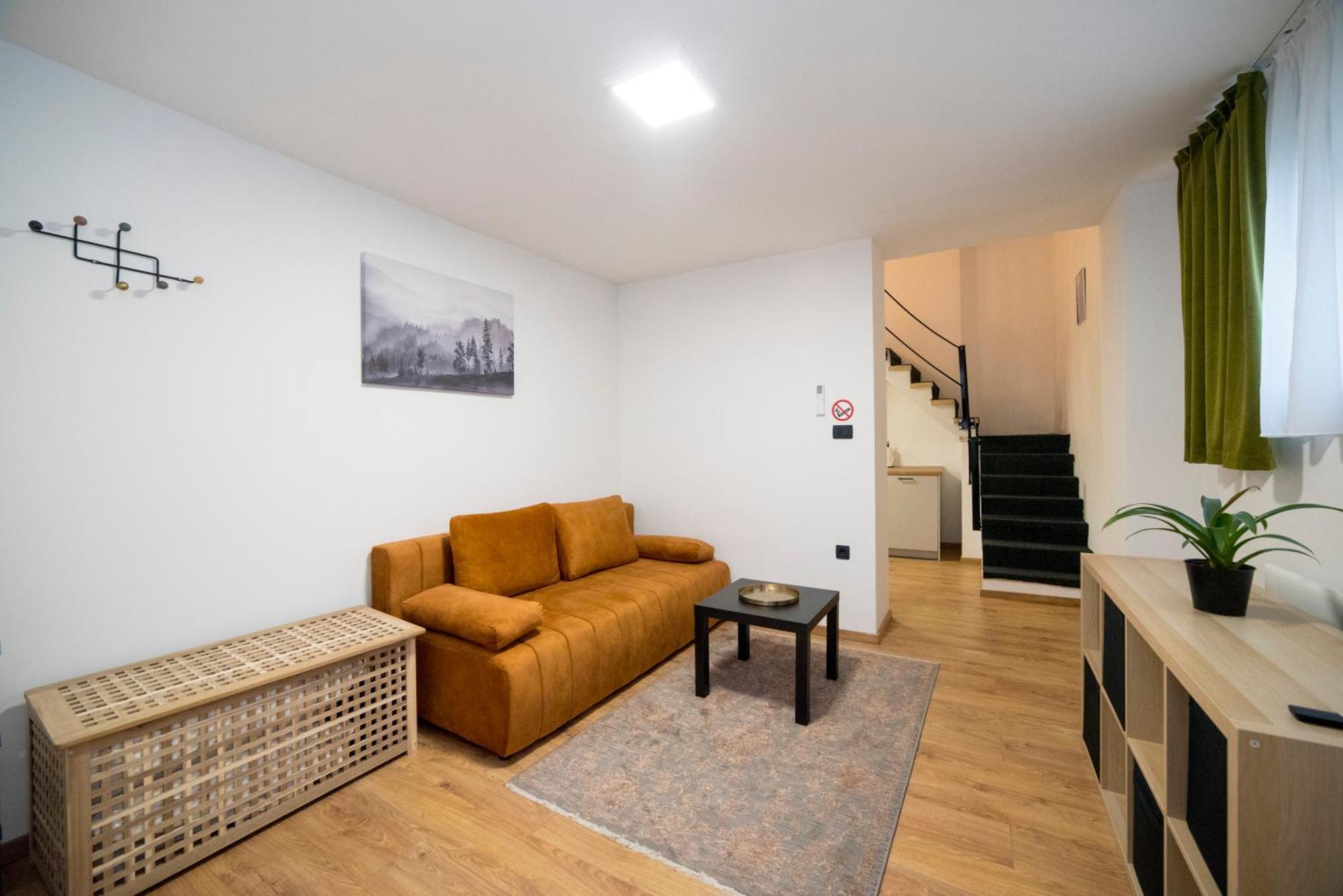 City Center Apartments F6 Zagreb Exterior photo