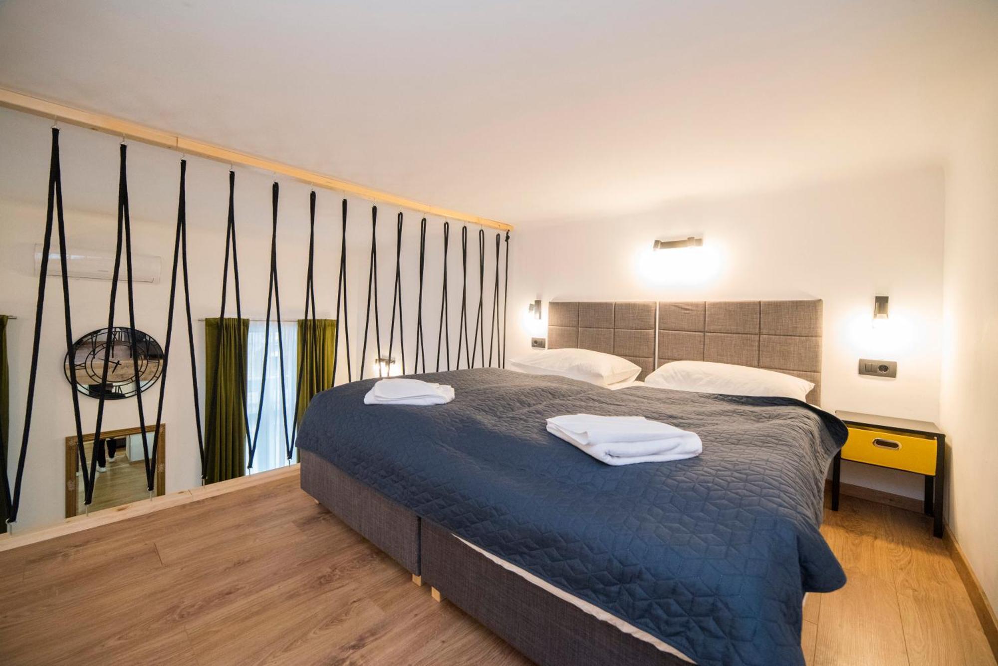City Center Apartments F6 Zagreb Room photo