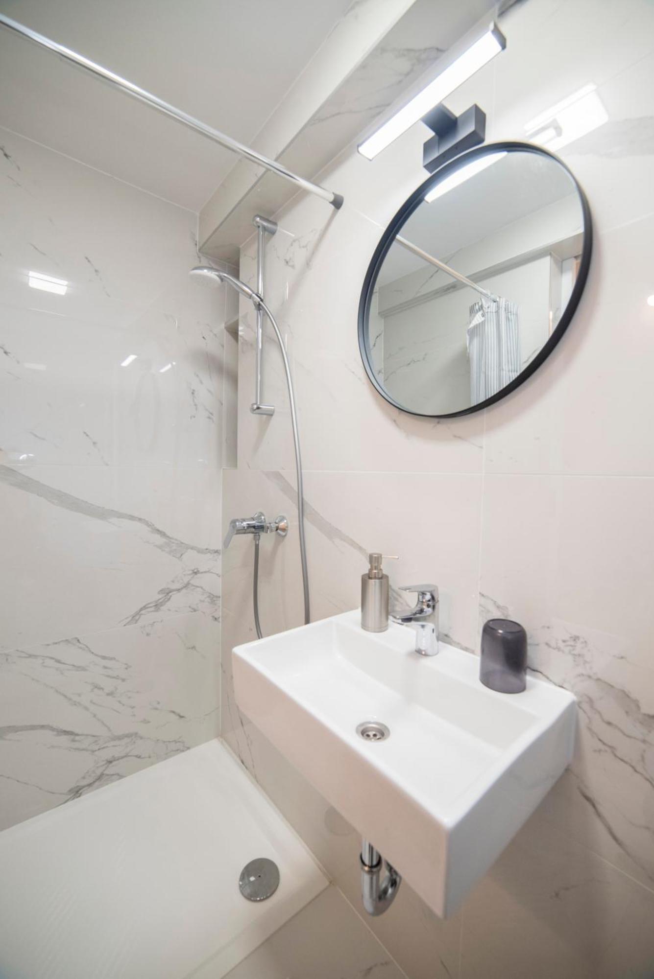 City Center Apartments F6 Zagreb Room photo