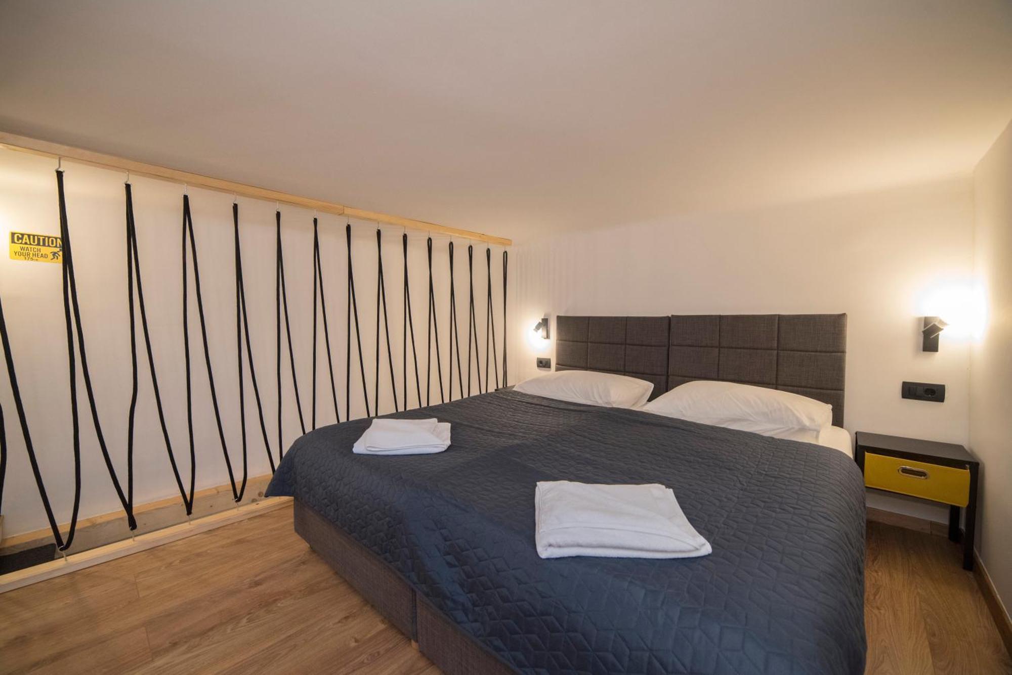 City Center Apartments F6 Zagreb Room photo