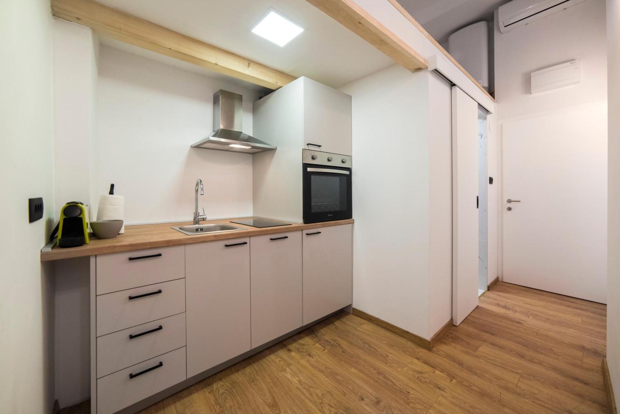 City Center Apartments F6 Zagreb Room photo