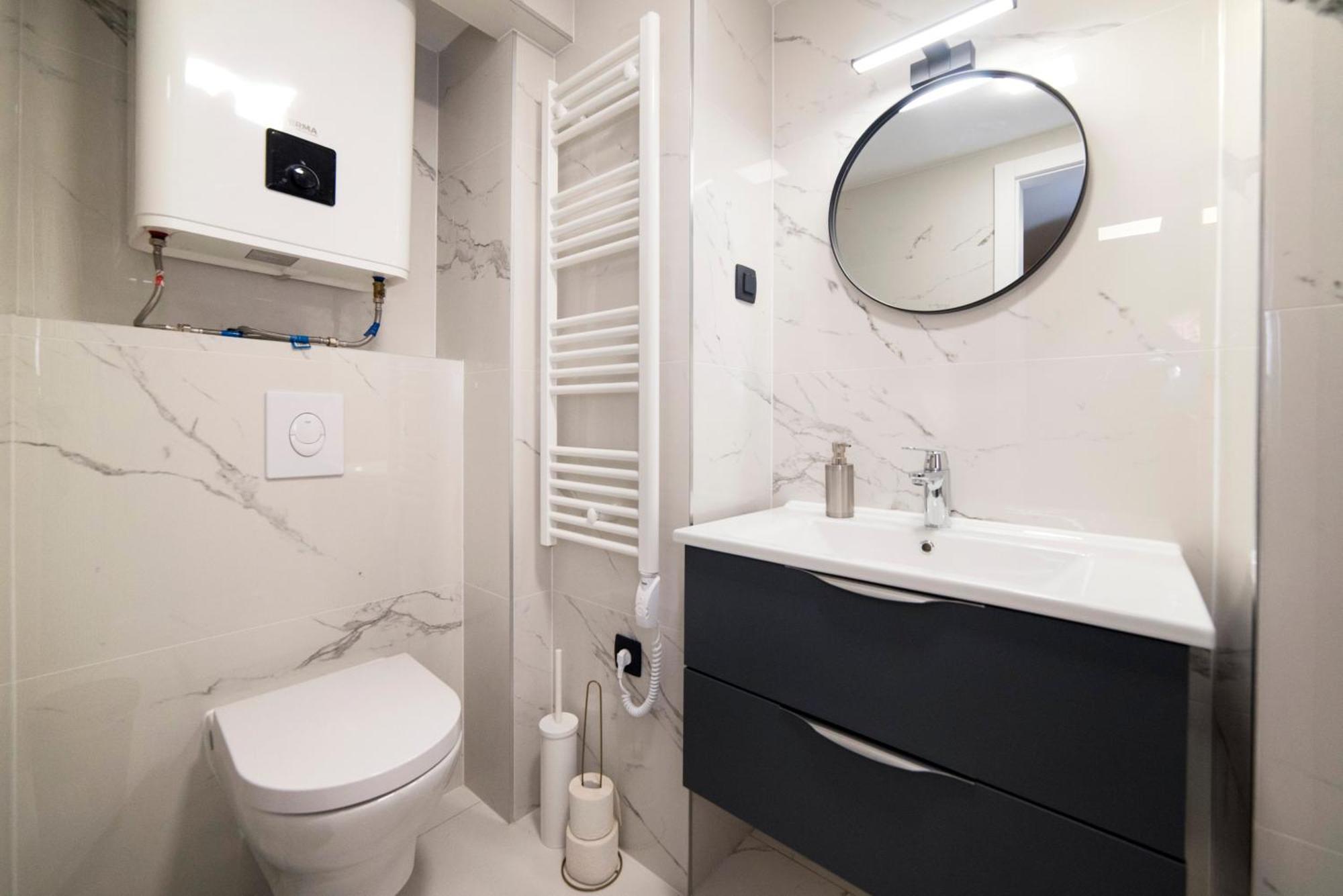 City Center Apartments F6 Zagreb Room photo
