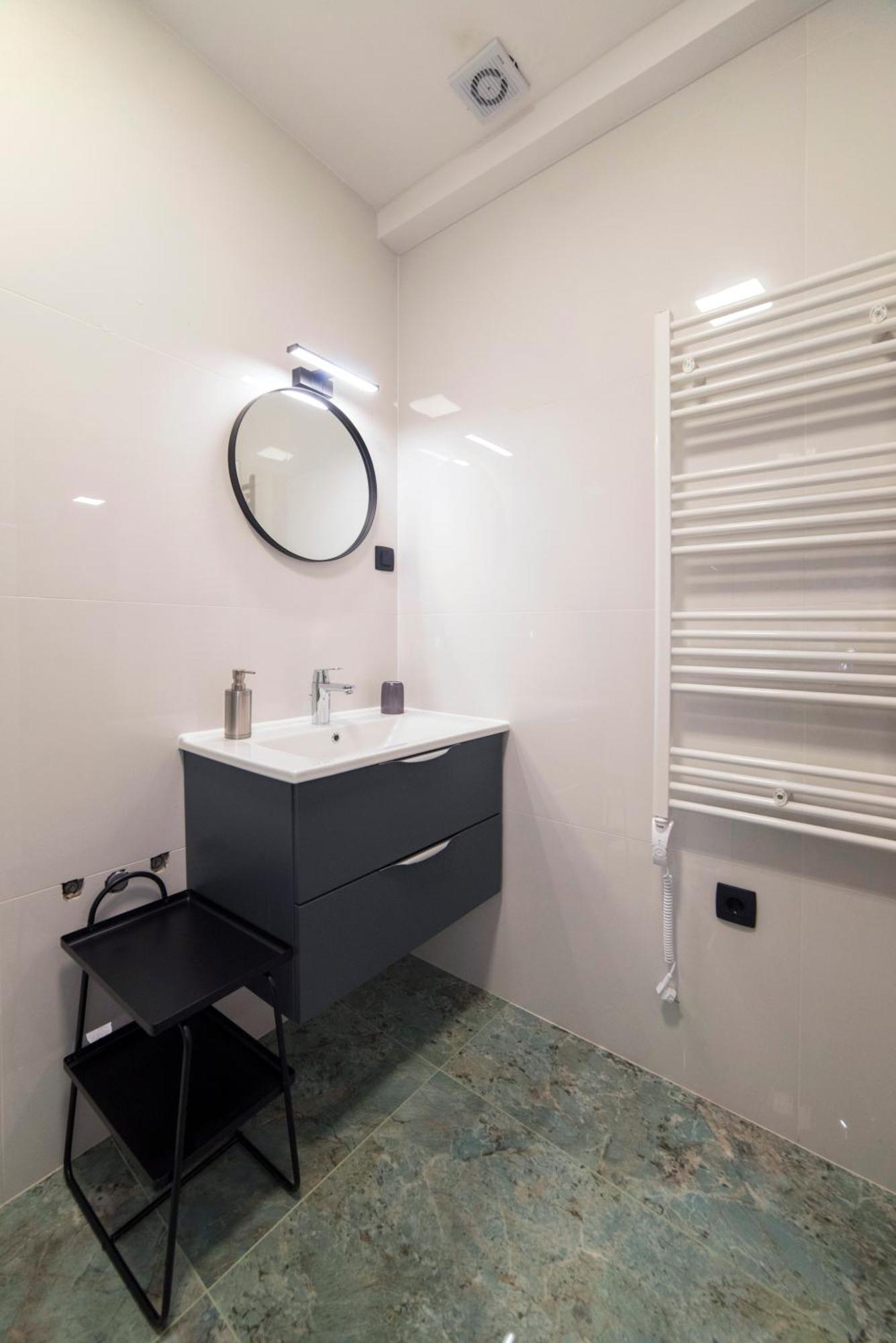 City Center Apartments F6 Zagreb Room photo