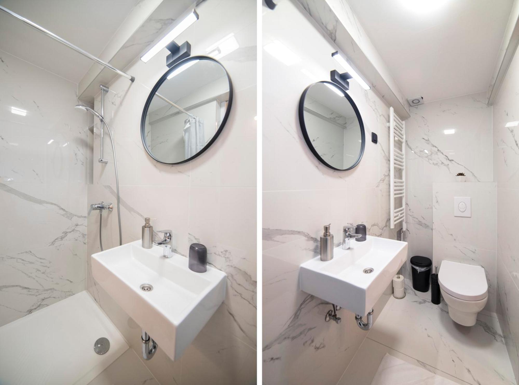 City Center Apartments F6 Zagreb Room photo
