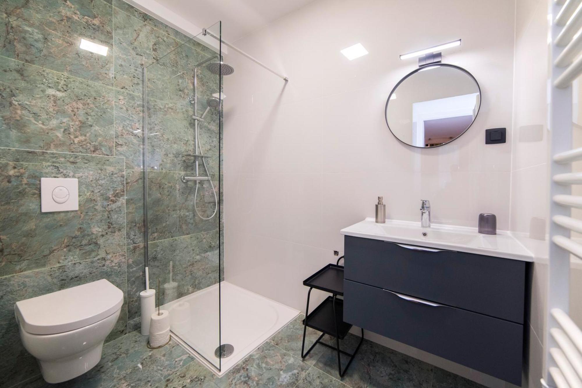 City Center Apartments F6 Zagreb Room photo